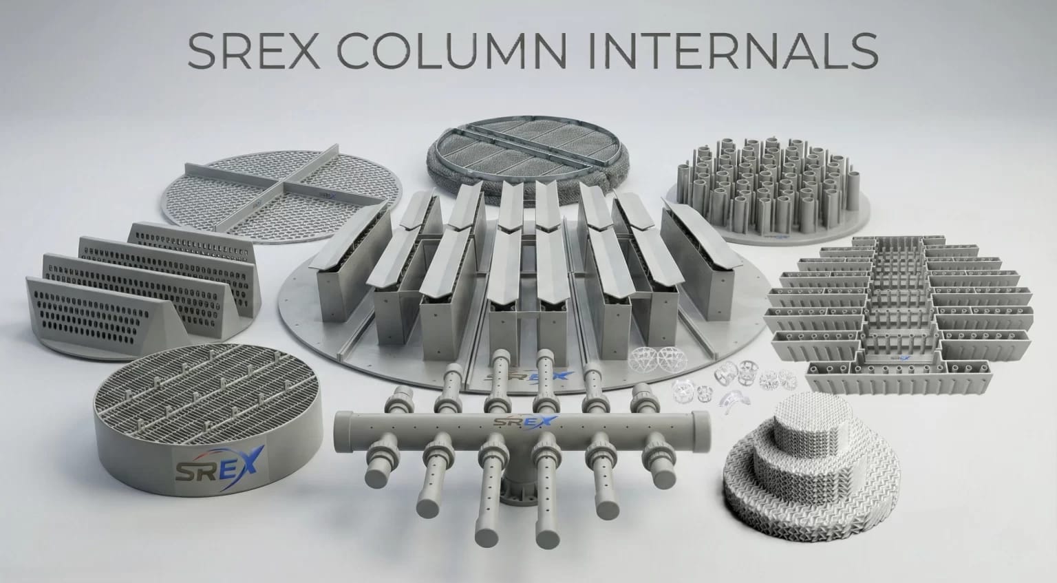 Column Internals